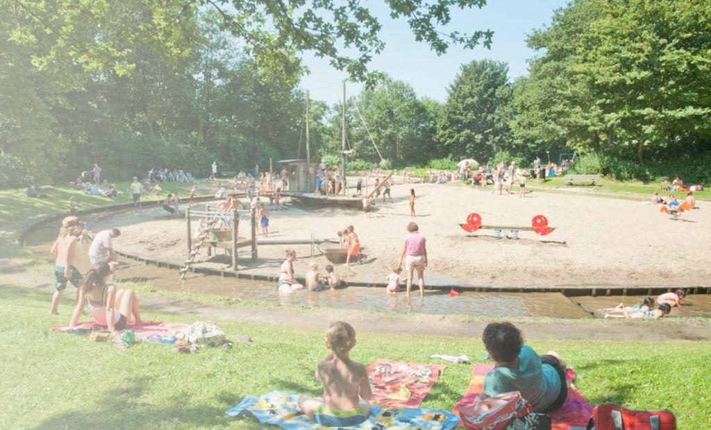 Stadsboerderij BuytenDelft